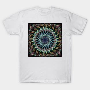 Twirly Spin Sprinkles T-Shirt